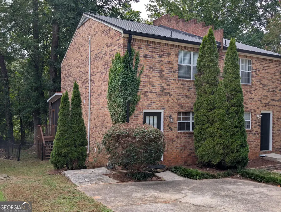 202 Sleepy Creek Drive, Athens, GA 30606 - #3