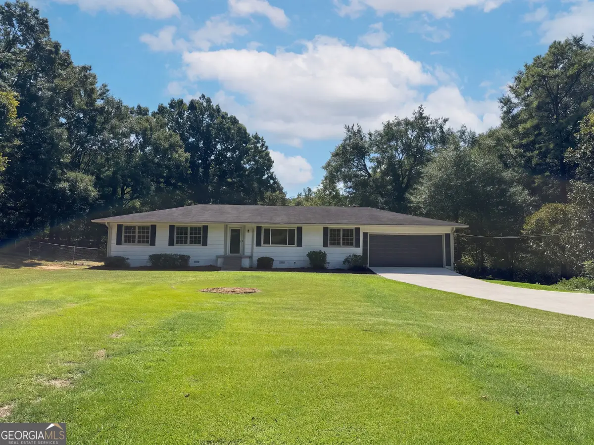 3089 Linecrest Road, Ellenwood, GA 30294 - #1
