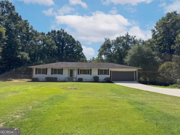 3089 Linecrest Road, Ellenwood, GA 30294