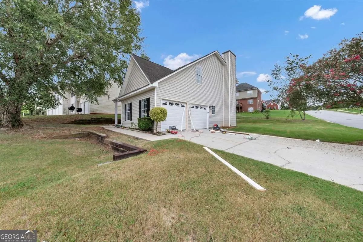 110 Carriage Lake Drive, Stockbridge, GA 30281 - #1