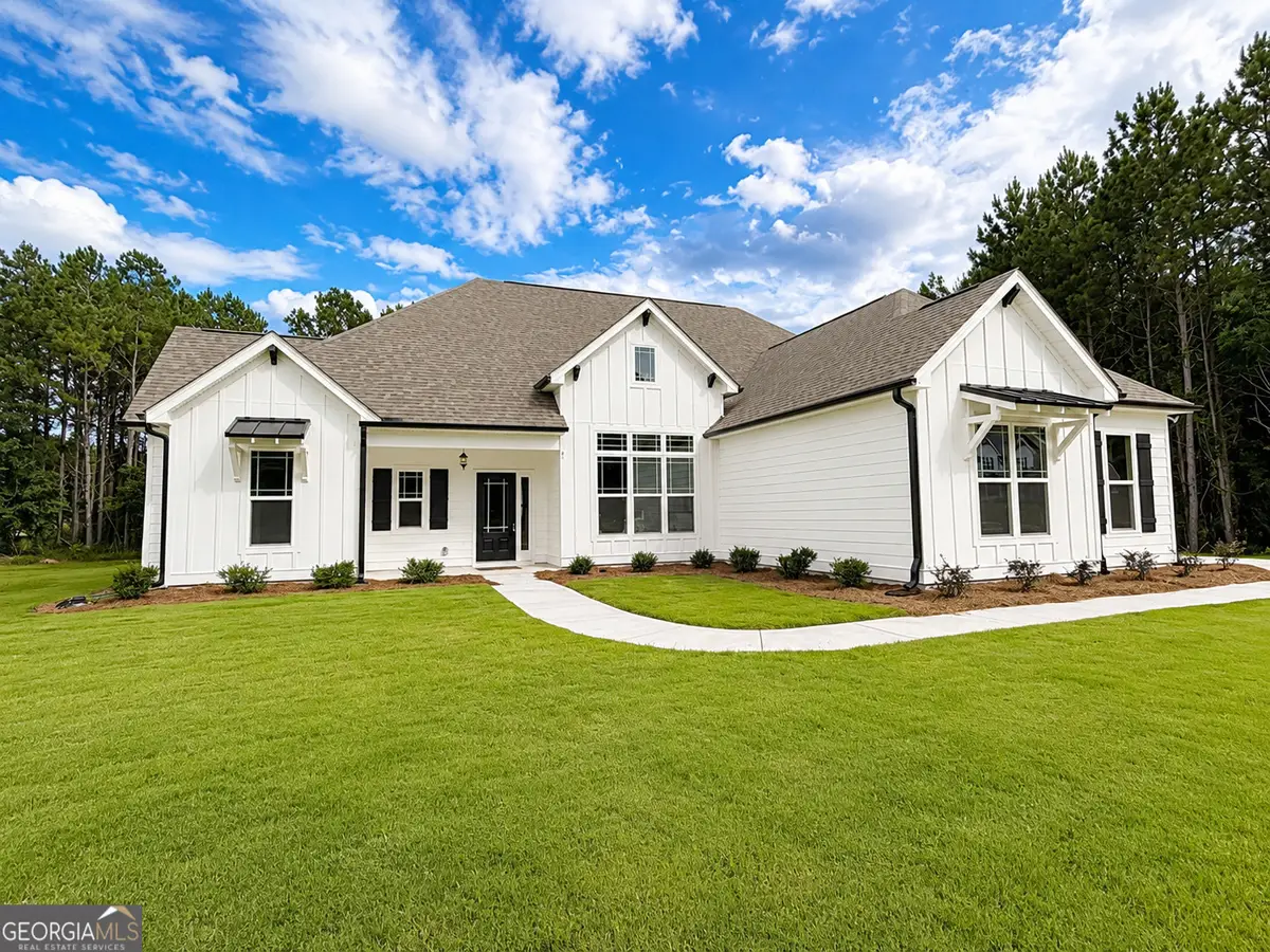 41 Commanche Circle #LOT 55, Williamson, GA 30292 - #1