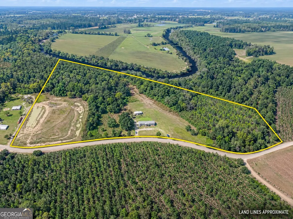 968 Brenda Kaye Yawn Rd, Baxley, GA 31513 - #1