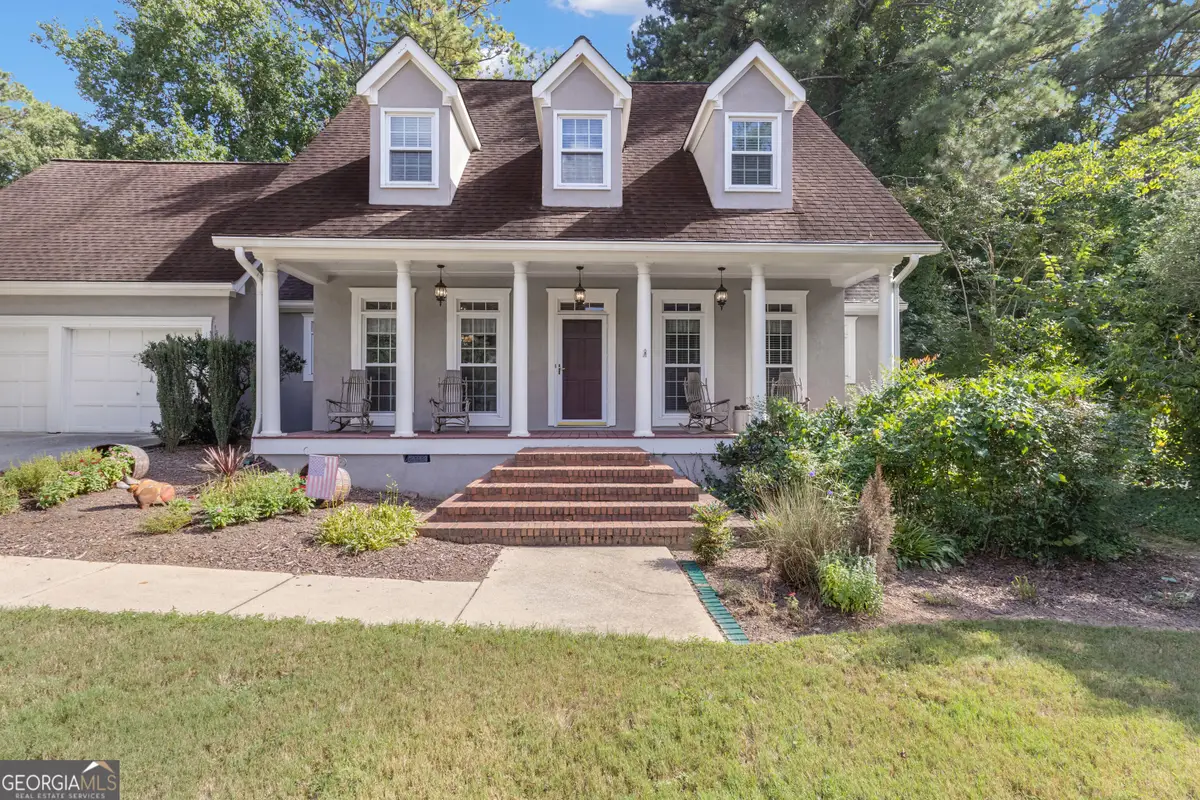 25 Northcrest Drive, Newnan, GA 30265 - #1