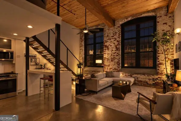170 Boulevard Se #412H, Atlanta, GA 30312