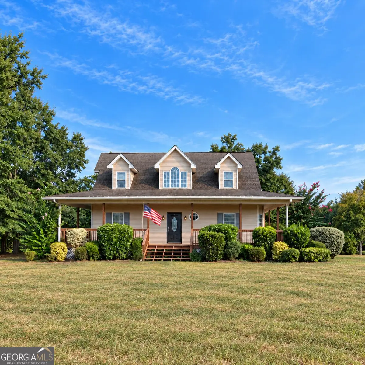 174 Rifle Range Road, Gray, GA 31032 - #1