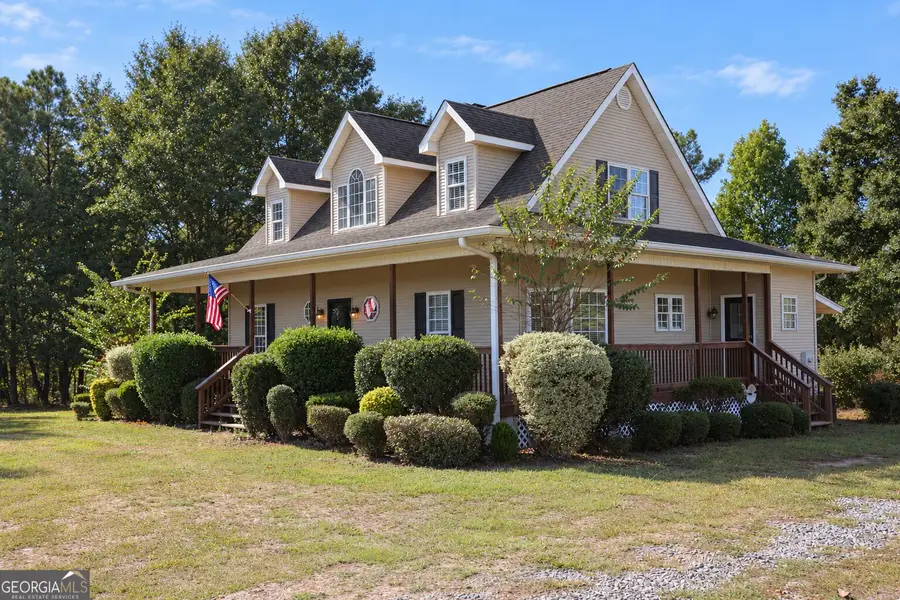 174 Rifle Range Road, Gray, GA 31032 - #2