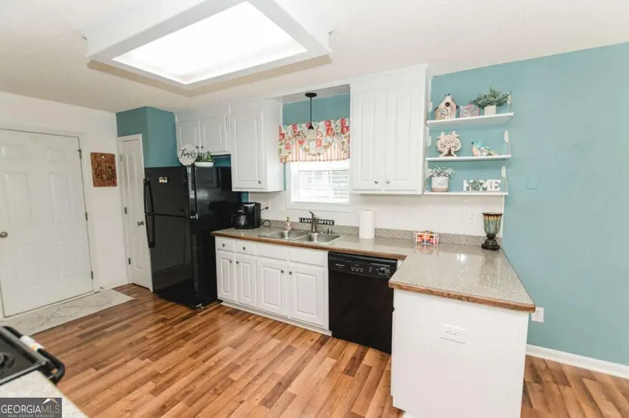 795 Morris Lane, Winder, GA 30680 - #2