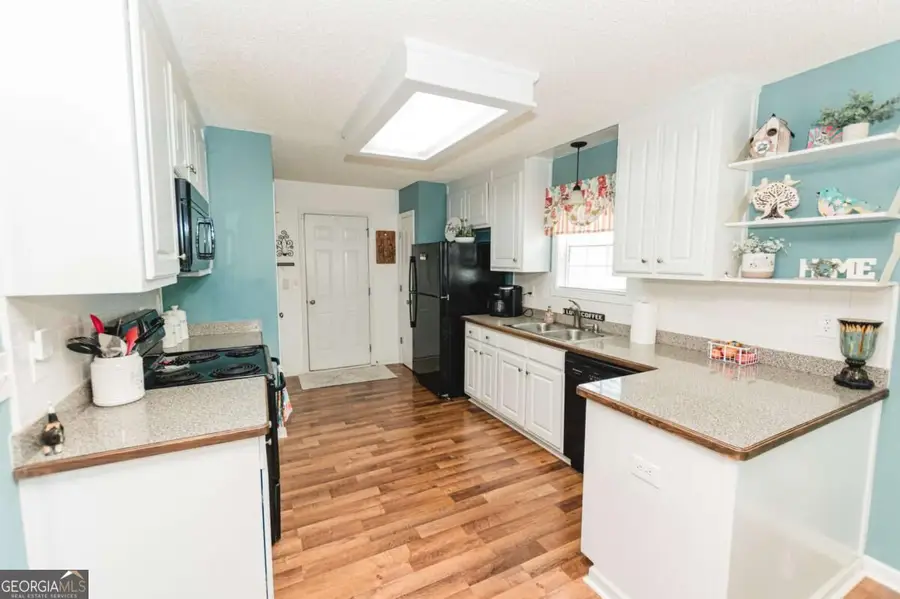 795 Morris Lane, Winder, GA 30680 - #3