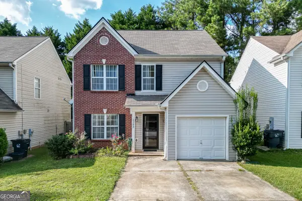 2365 Delfern Drive, Lawrenceville, GA 30044