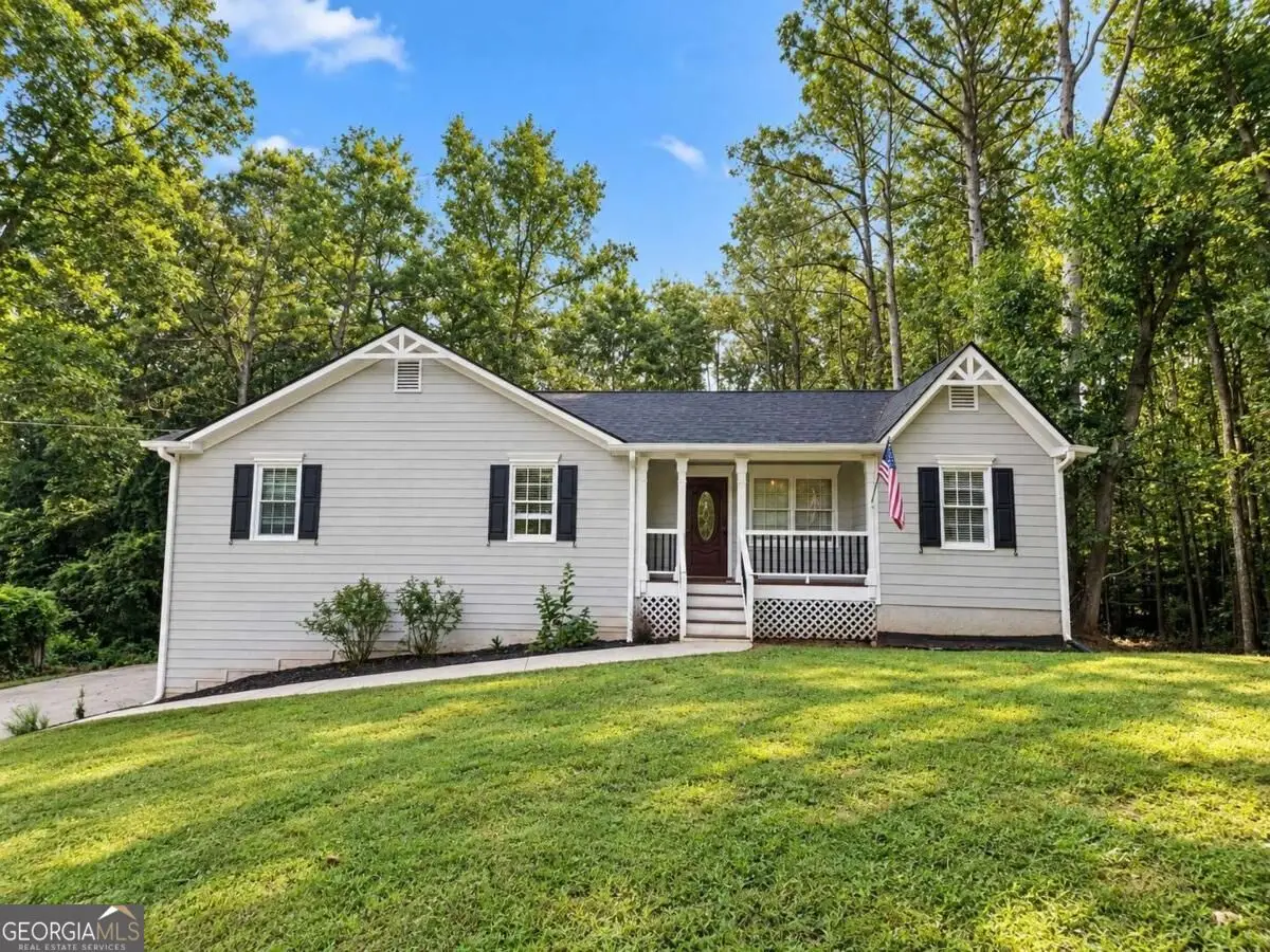 29 Indian Creek Lane, Powder Springs, GA 30127 - #1