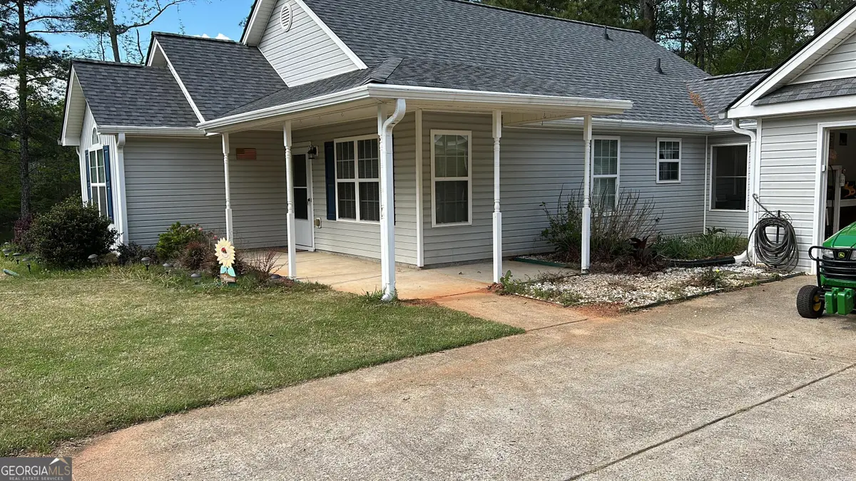 1256 Clearwater Drive, Winder, GA 30680 - #1