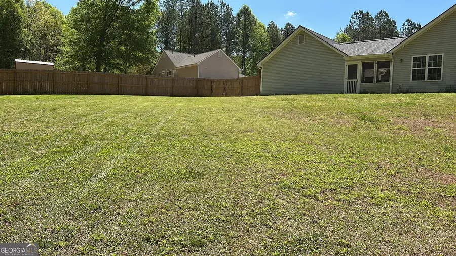 1256 Clearwater Drive, Winder, GA 30680 - #2