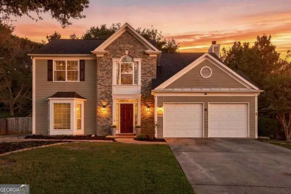3435 Lakeheath Drive, Cumming, GA 30041