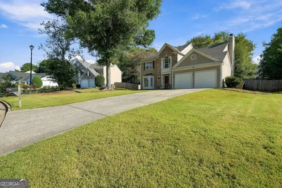 3435 Lakeheath Drive, Cumming, GA 30041 - #3