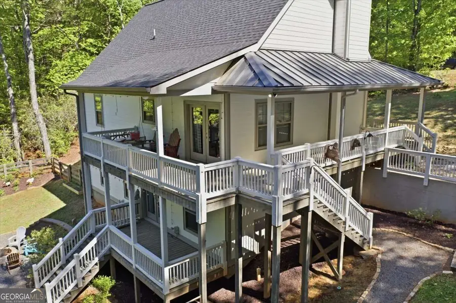4956 Burnt Mountain Road, Ellijay, GA 30536 - #2