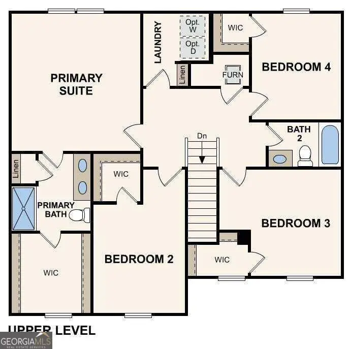 222 Tj's Trail, Hogansville, GA 30230 - #3