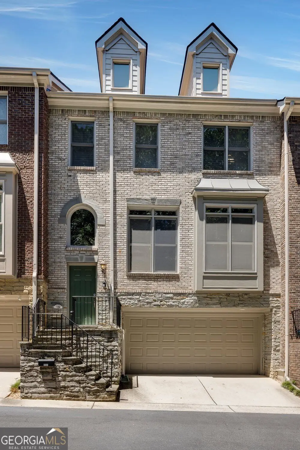 5561 Julian Place, Atlanta, GA 30342 - #1