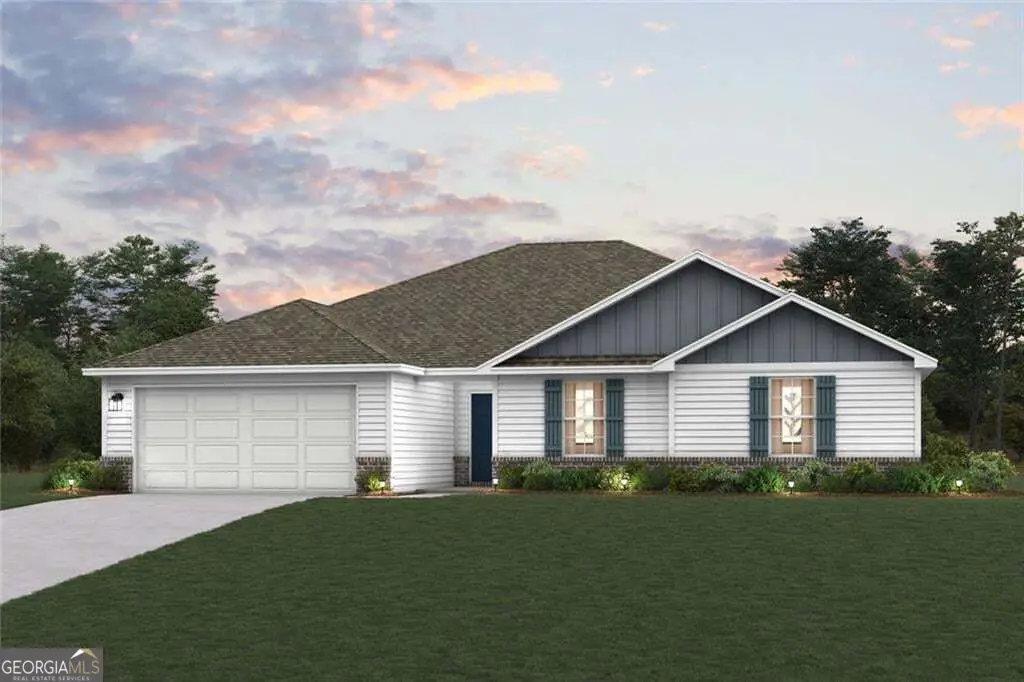 228 Tj's Trail, Hogansville, GA 30230 - #1