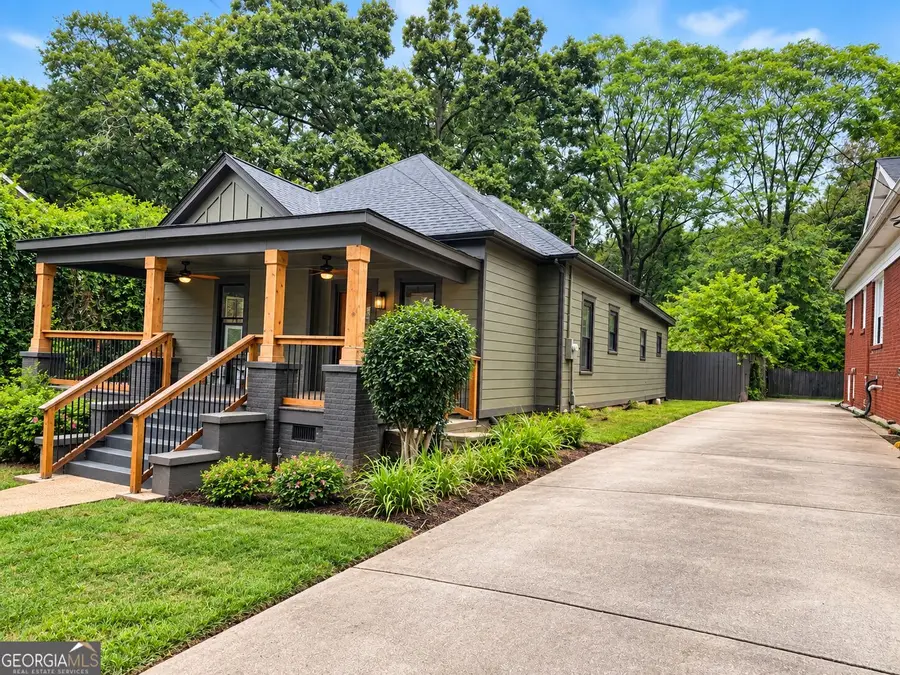 1256 Mcpherson Avenue Se, Atlanta, GA 30316 - #2