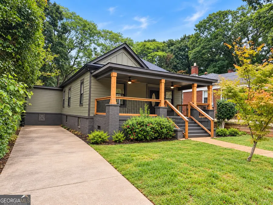 1256 Mcpherson Avenue Se, Atlanta, GA 30316 - #3