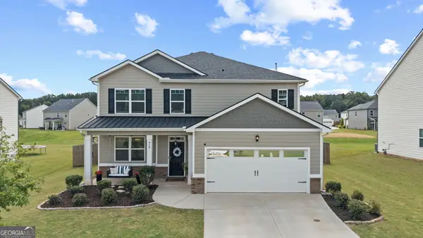 915 Graham Campbell Lane, Statham, GA 30666