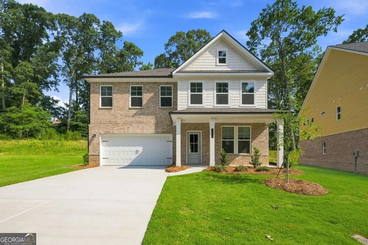 164 Dalston Cove, Stockbridge, GA 30281 - #1