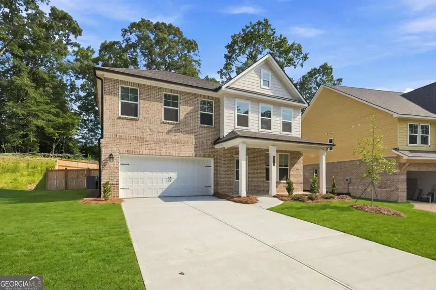 164 Dalston Cove, Stockbridge, GA 30281 - #3