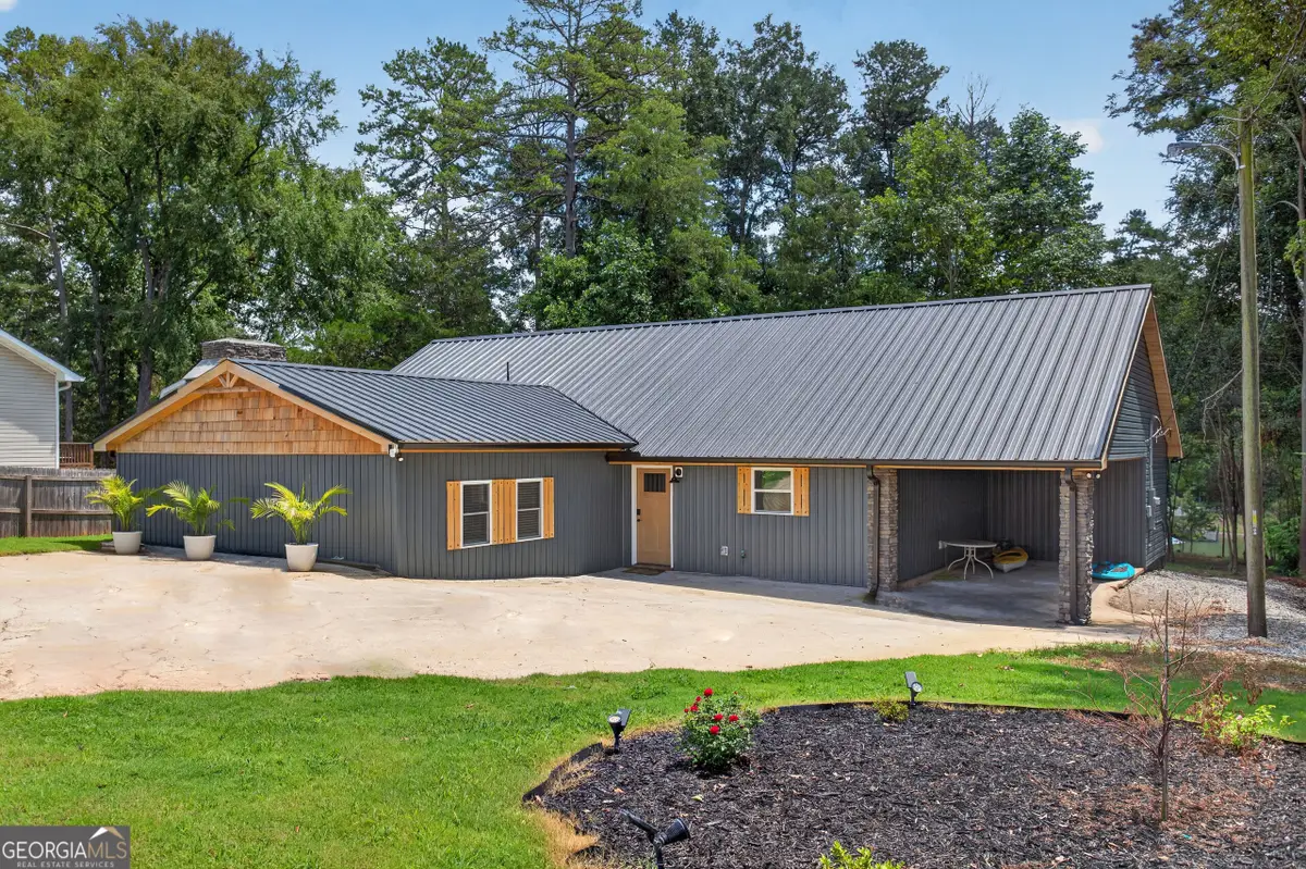 155 Jo Ann Circle, Fair Play, SC 29643 - #1