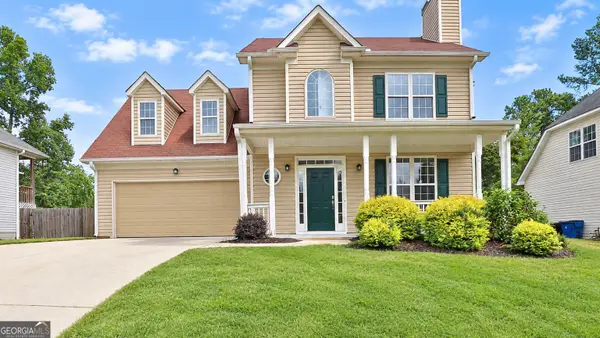 312 Dalston Way, Peachtree City, GA 30269
