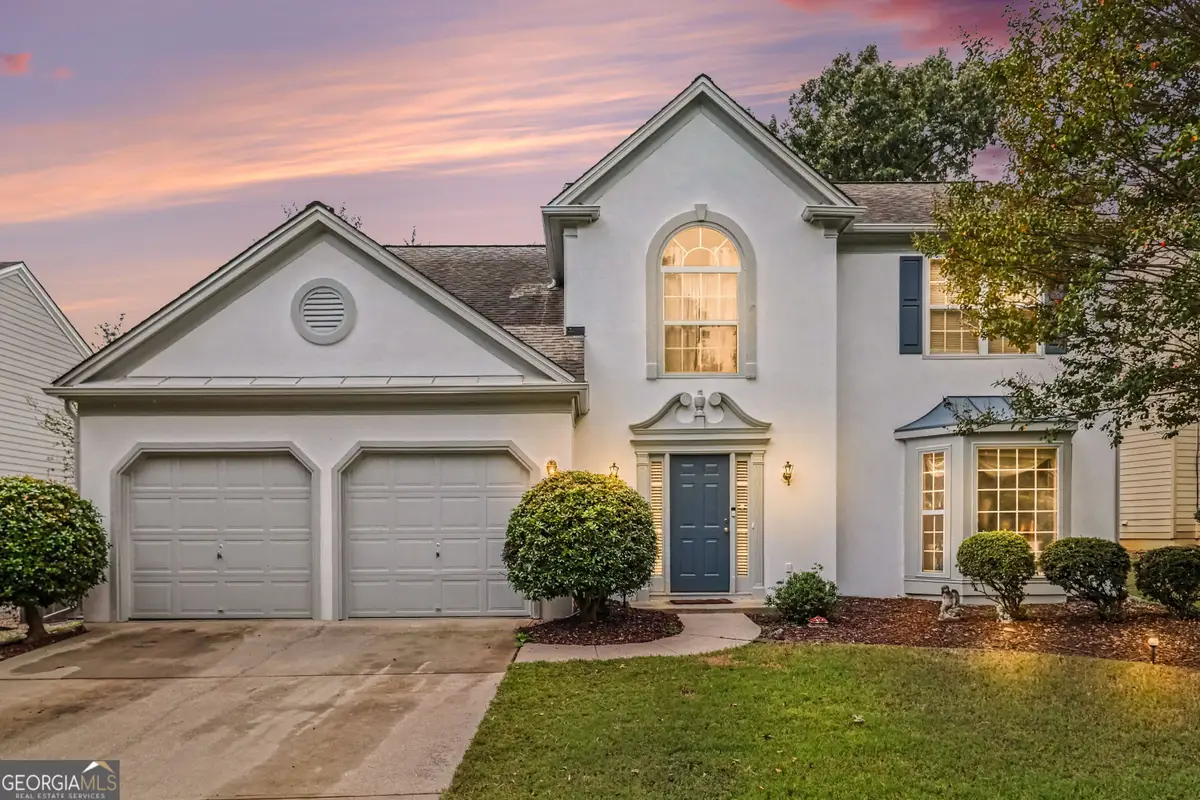5905 Haterleigh Drive, Johns Creek, GA 30005 - #1