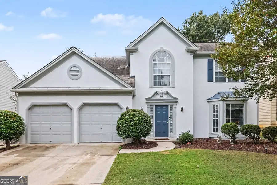 5905 Haterleigh Drive, Johns Creek, GA 30005 - #2