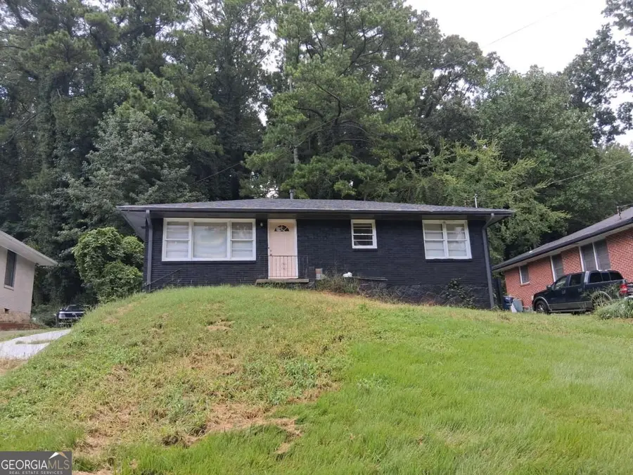 2028 Wells Drive Sw, Atlanta, GA 30311 - #2