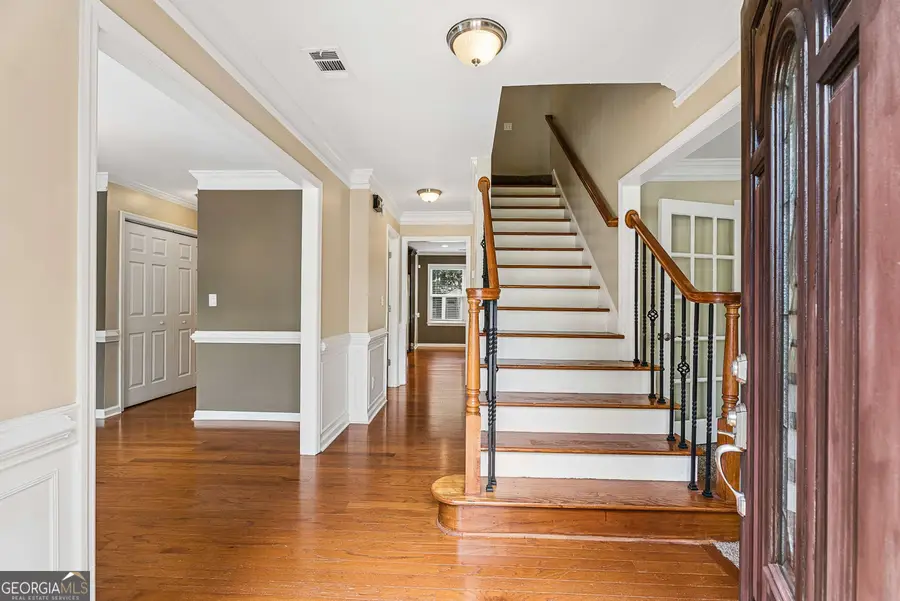 2351 Netherstone Drive Ne, Marietta, GA 30066 - #3