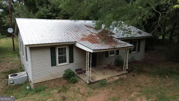 3356 Grady School Road, Lavonia, GA 30553