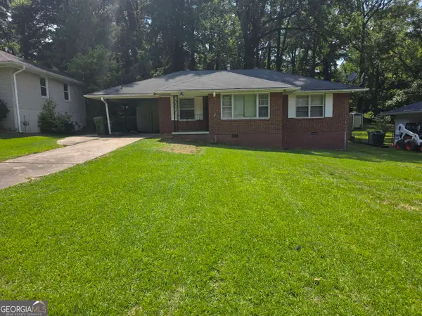 2461 Baywood Drive Se, Atlanta, GA 30315