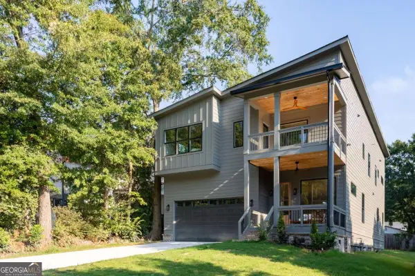 1374 Sargent Avenue Se, Atlanta, GA 30316