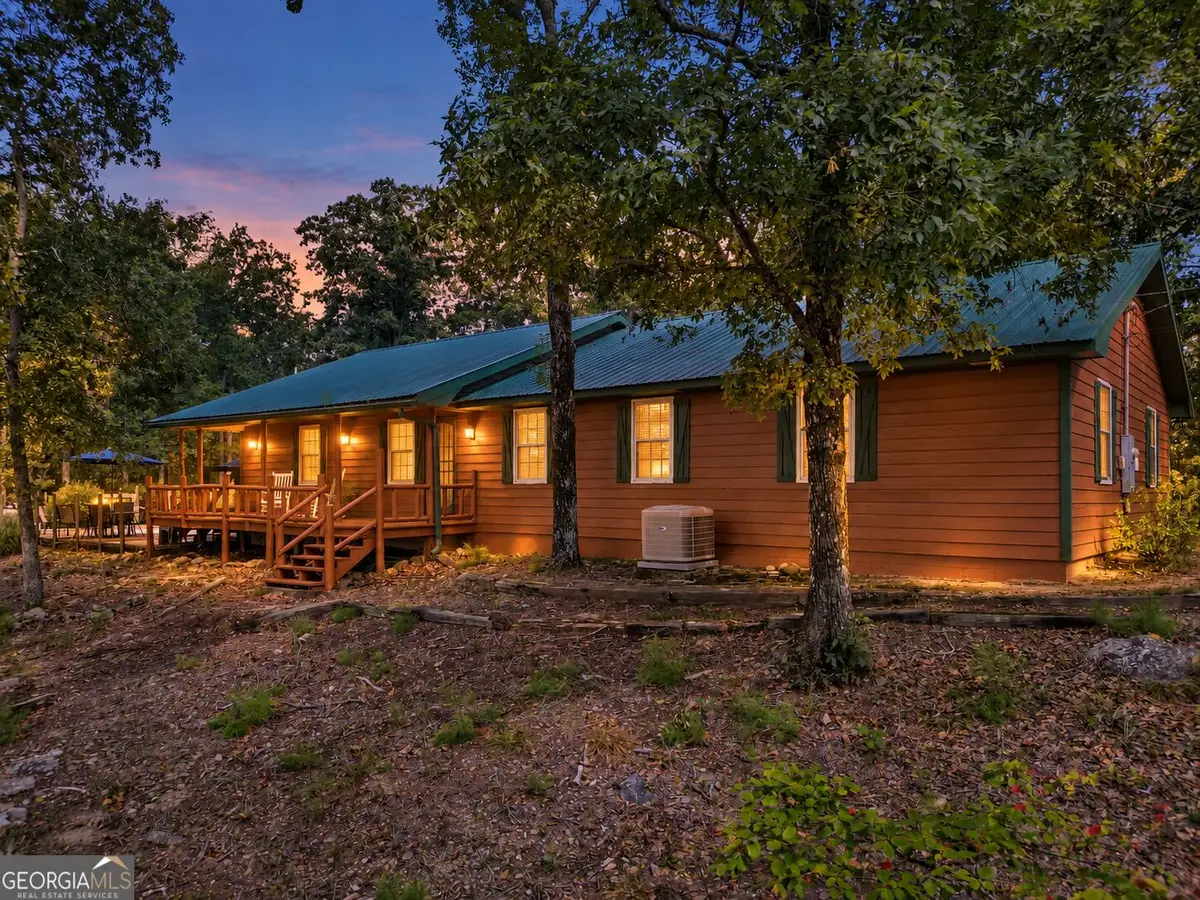 372 Johnstonville Road, Barnesville, GA 30204 - #1