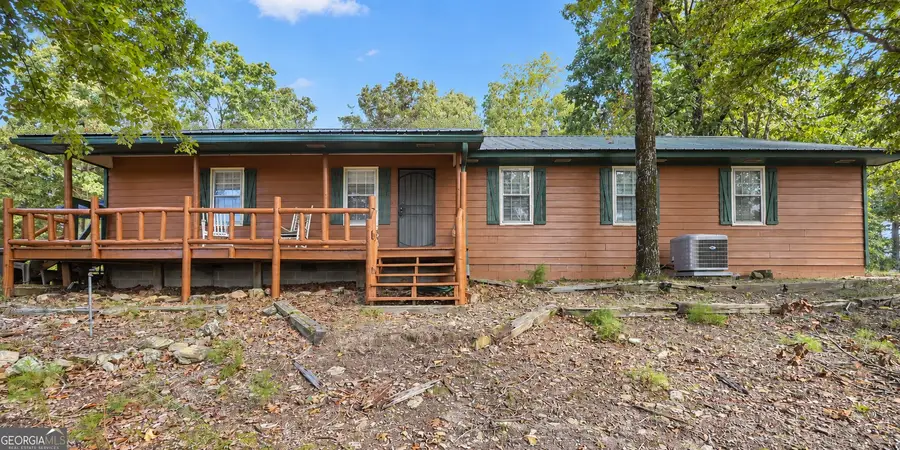 372 Johnstonville Road, Barnesville, GA 30204 - #2