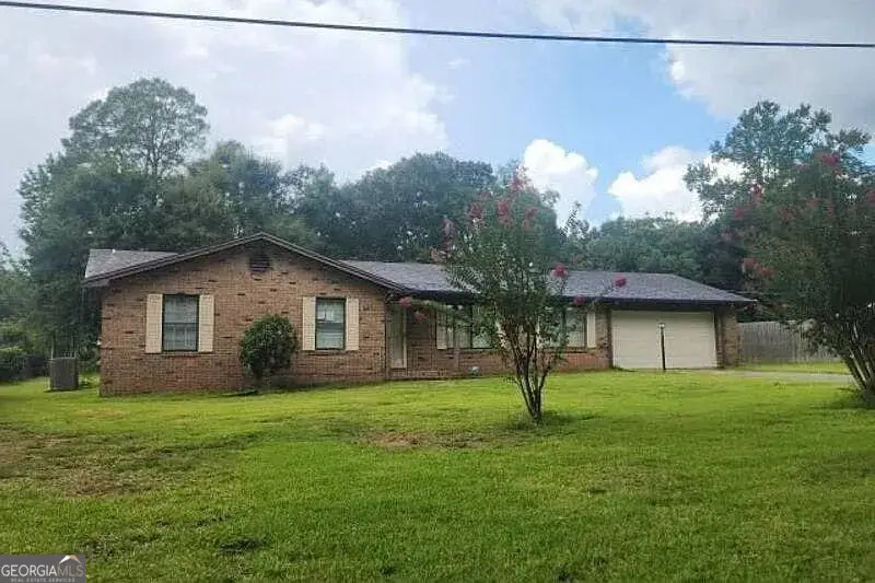 9509 Barranger Drive, Pensacola, FL 32514 - #1