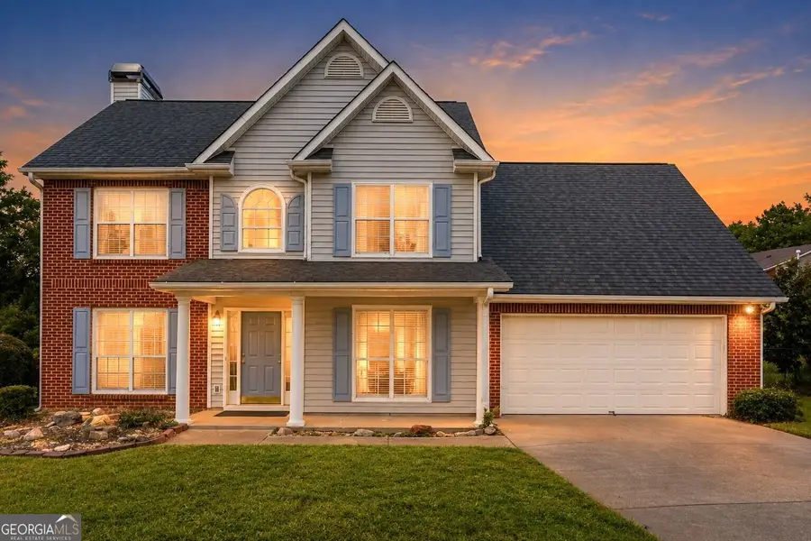 40 Summer Leigh Drive, Stockbridge, GA 30281 - #2
