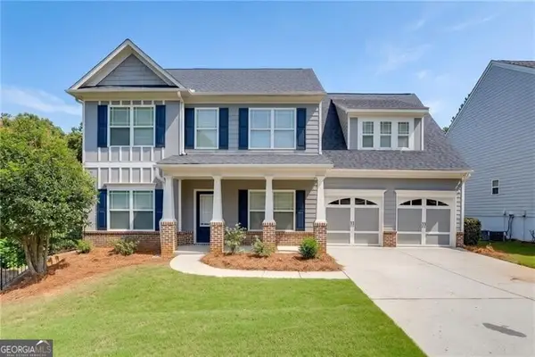 4236 Suwanee Brook Court, Buford, GA 30518