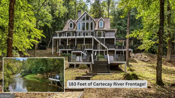 124 River Oaks Terrace, Ellijay, GA 30536