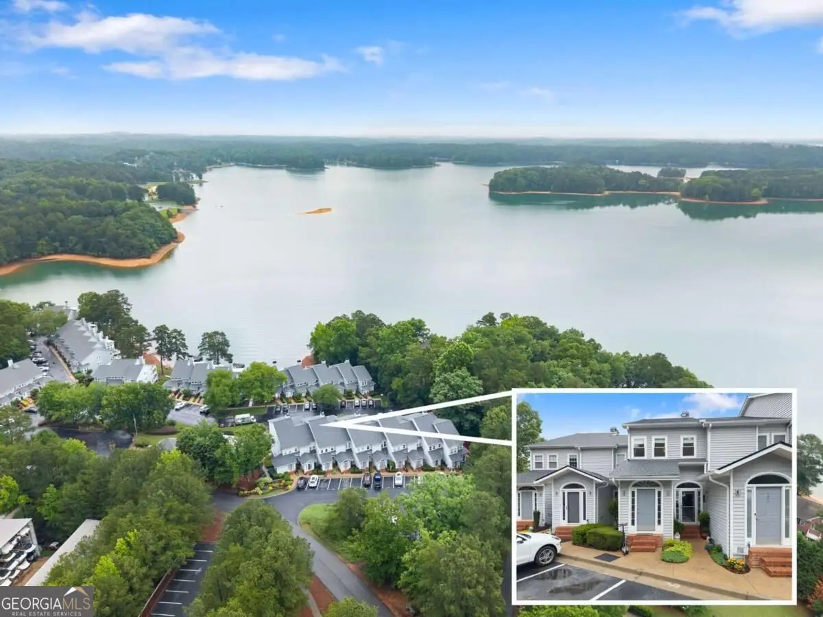2300 Habersham Marina Road #302, Cumming, GA 30041 - #1