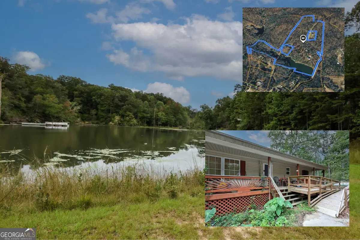 263 Cole Lake Drive, Toccoa, GA 30577 - #1