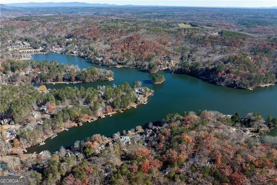 110 Siddiqui Court, Waleska, GA 30183 - #2