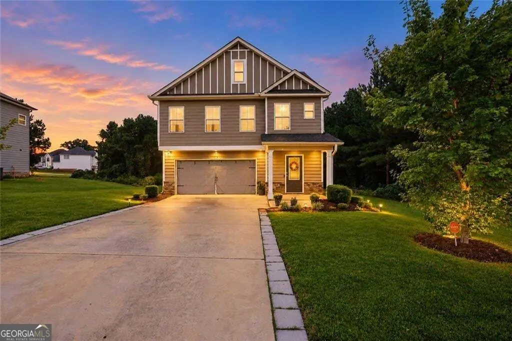 480 Mcgiboney Lane, Covington, GA 30016 - #1