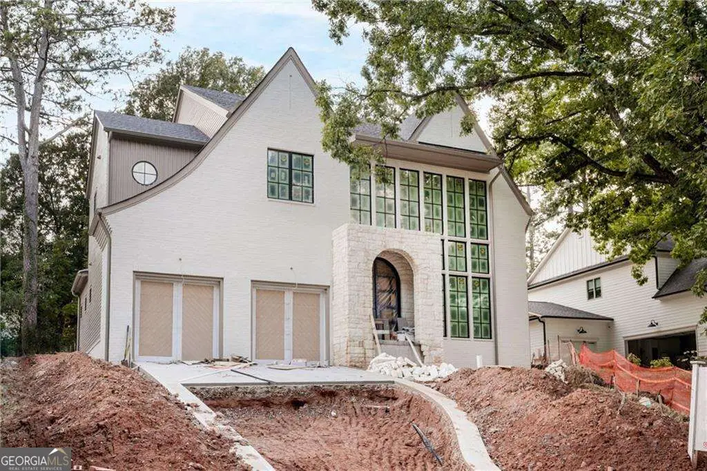 2756 Winding Lane Ne, Atlanta, GA 30319 - #1