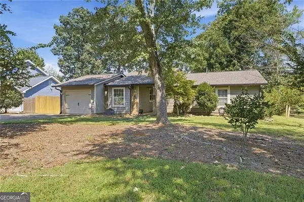 2835 Landington Way, Duluth, GA 30096