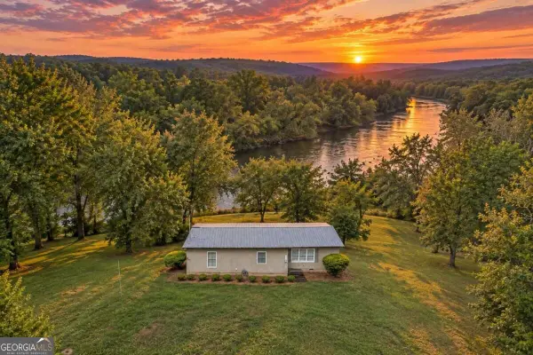 788 Fish Trap Trail, Mineral Bluff, GA 30559