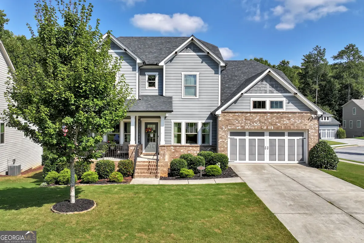 47 Bridgewater Court, Dawsonville, GA 30534 - #1